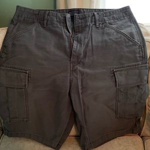 Levi’s Cargo Shorts